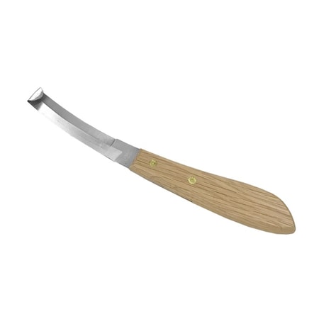 Jacks Imports Hoof Knife 244534